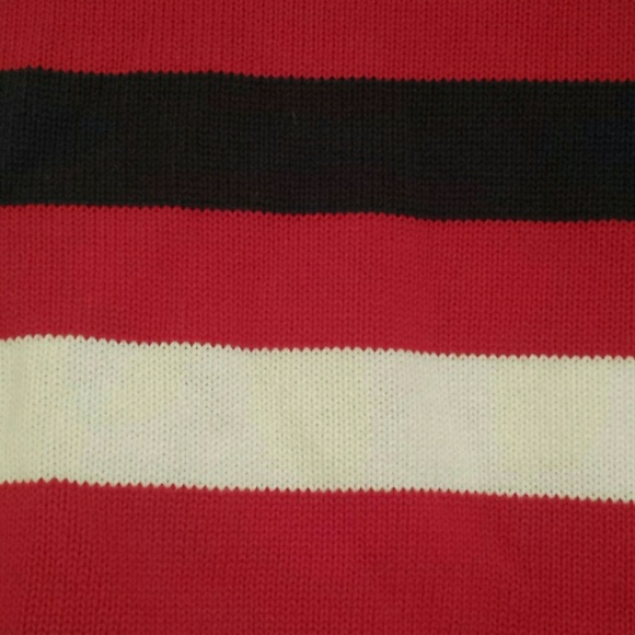 WEEKDAY SALE Kids Tommy Hilfiger sweater - Picture 3 of 4